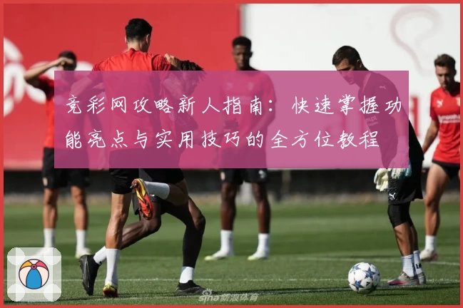竞彩网攻略新人指南：快速掌握功能亮点与实用技巧的全方位教程
