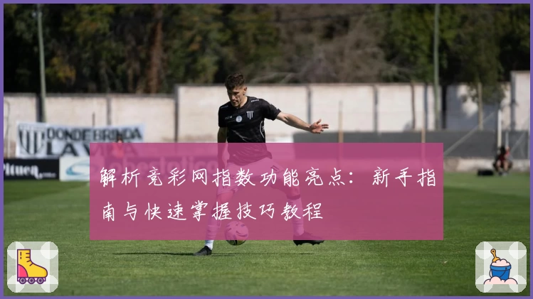 解析竞彩网指数功能亮点：新手指南与快速掌握技巧教程