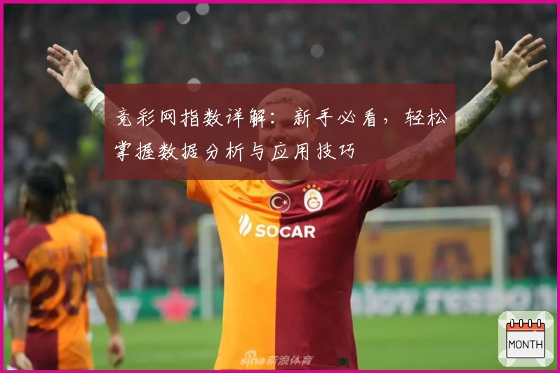 竞彩网指数详解：新手必看，轻松掌握数据分析与应用技巧